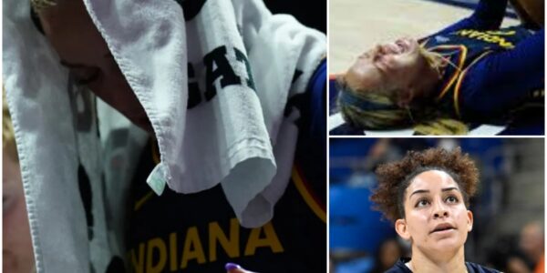 Sophie’s Family Accuses Rival of ‘Dirty Hit’ After Season-Ending Injury — But Their Own Sister Fights Back in Explosive Interview