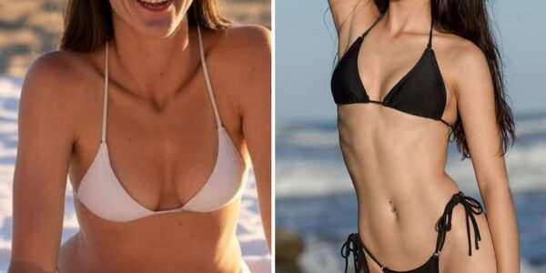 Caitlin Clark’s Alleged Bikini Bombshell Breaks the Internet: Fans Question What’s Real and What’s Not