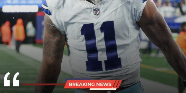 Micah Parsons hints: “I want to write a new chapter in history with the Bengals in Cincinnati” - Officially, the Bengals have offered a price to the Dallas Cowboys to complete the deal soon