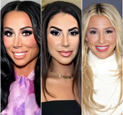 “‘RESPECT WAS LOST’ — Andy Cohen Drops a Bombshell on Why Jennifer Aydin, Danielle Cabral, and Rachel Fuda Were Not Invited Back for RHONJ Season 15, Leaving Fans in Shock and Outrage”