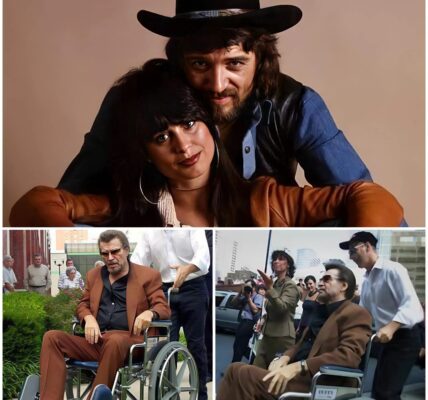 Heartbreaking Confession: At 80, Jessi Colter Finally Opens Up About Waylon Jennings’ Final Moments, Leaving Fans in Tears