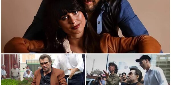 Heartbreaking Confession: At 80, Jessi Colter Finally Opens Up About Waylon Jennings’ Final Moments, Leaving Fans in Tears