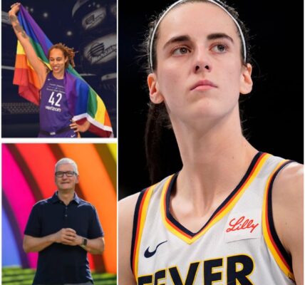 Caitlin Clark Shocks Sports World: Why She Turned Down Tim Cook’s $200 Million Empire-Building Deal