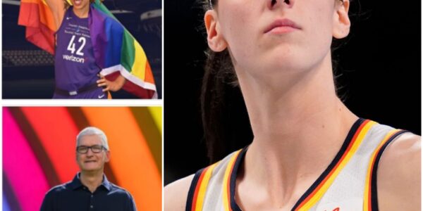 Caitlin Clark Shocks Sports World: Why She Turned Down Tim Cook’s $200 Million Empire-Building Deal