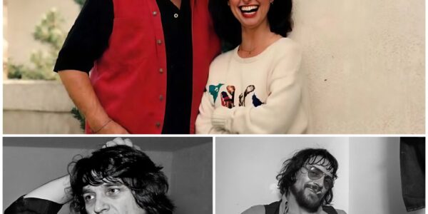 From Struggles with Addiction to the Heights of Fame and the Power of Faith: The Untold Journey of Waylon Jennings and Jessi Colter’s Marriage