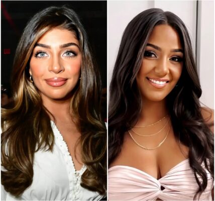 BREAKING NEWS: Gia Giudice Stuns RHONJ Fans With Brutal Sarcasm About Antonia — “LOOK AT HER, SHE’S LIKE…” 💔 What She Said Next Left Everyone Speechless