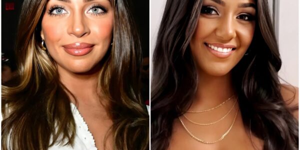 BREAKING NEWS: Gia Giudice Stuns RHONJ Fans With Brutal Sarcasm About Antonia — “LOOK AT HER, SHE’S LIKE…” 💔 What She Said Next Left Everyone Speechless