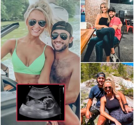 EXCLUSIVE: Chase Elliott is going to be a dad! NASCAR star Chase Elliott and girlfriend Ashley Anderson say they’re ready to start a big family. But the loud driver’s unexpected and mysterious response to his unfinished career has fans speculating…