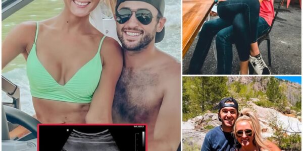 EXCLUSIVE: Chase Elliott is going to be a dad! NASCAR star Chase Elliott and girlfriend Ashley Anderson say they’re ready to start a big family. But the loud driver’s unexpected and mysterious response to his unfinished career has fans speculating…