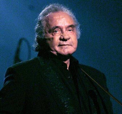 The Last Song: Johnny Cash’s Haunting Farewell With “Folsom Prison Blues”