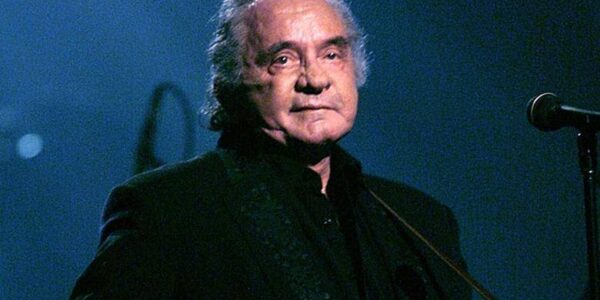 The Last Song: Johnny Cash’s Haunting Farewell With “Folsom Prison Blues”