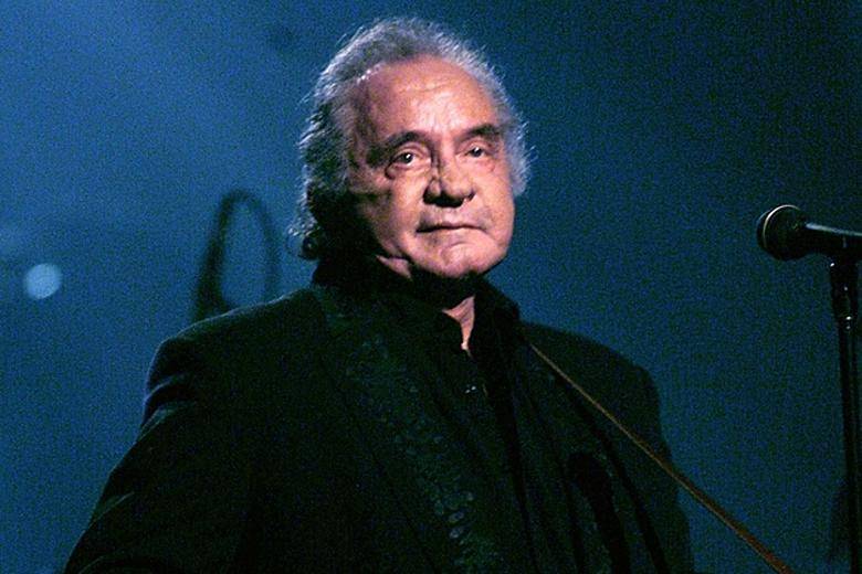 The Last Song: Johnny Cash’s Haunting Farewell With “Folsom Prison Blues”