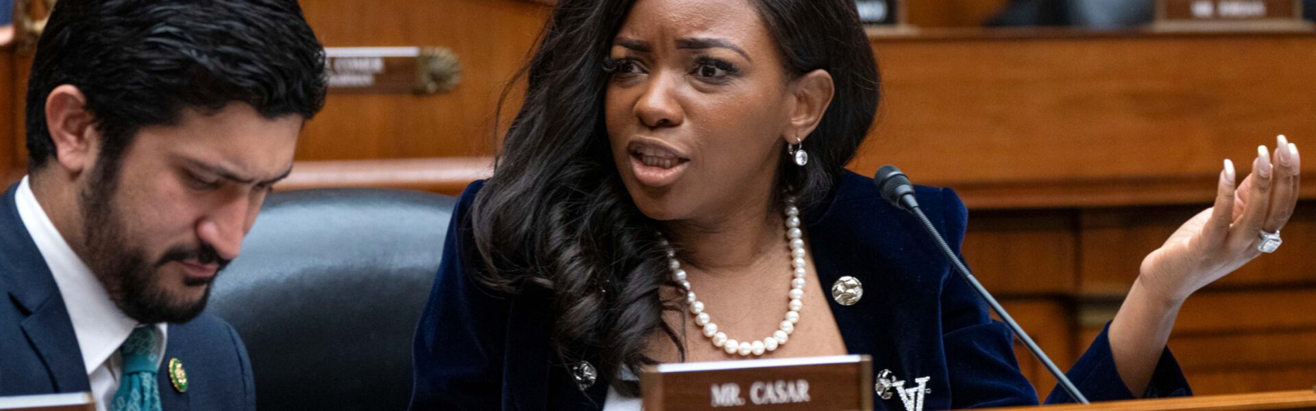 Jasmine Crockett Was Right About Elon Musk!