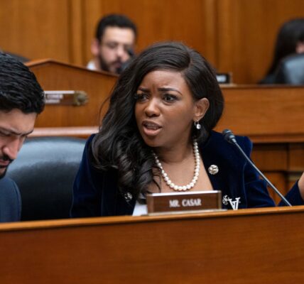 Jasmine Crockett Was Right About Elon Musk!