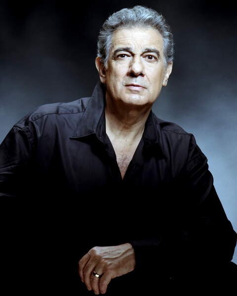 The Greatest “Amor ti vieta” I Ever Heard – Plácido Domingo’s Voice of Eternal Passion