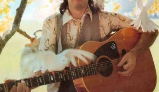 Paul McCartney & Wings – The Untamed Spirit of “Wild Life”