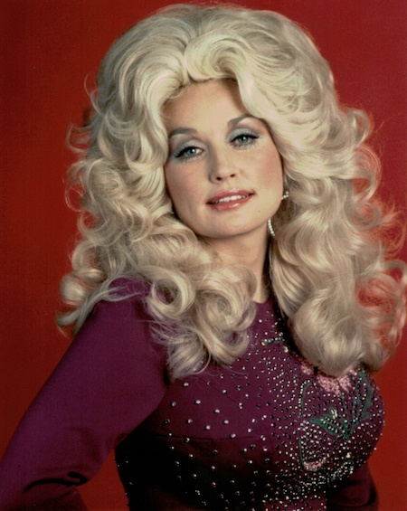 Three Voices, One Heart: Dolly Parton, Emmylou Harris & Linda Ronstadt with “Bury Me Beneath the Willow”