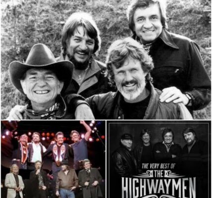 The Last Cowboy Song