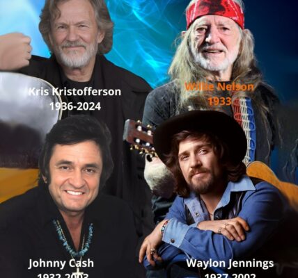 Some songs aren’t just sung — they ride the rails of memory, carrying with them the rhythm of a nation’s heartbeat....