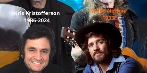 Some songs aren’t just sung — they ride the rails of memory, carrying with them the rhythm of a nation’s heartbeat....