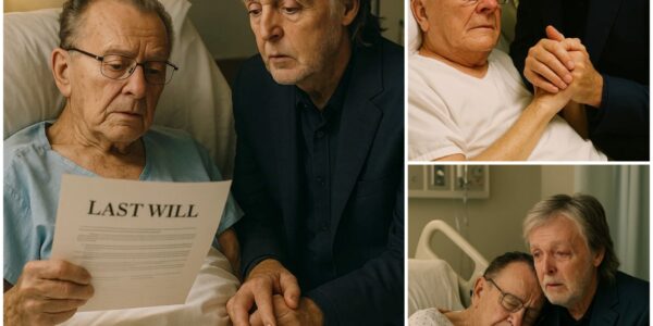 Judge Frank Caprio’s Last Words Leave the World in Tears: “Don’t Mourn Me… Show Kindness to Those Who Have Nothing”