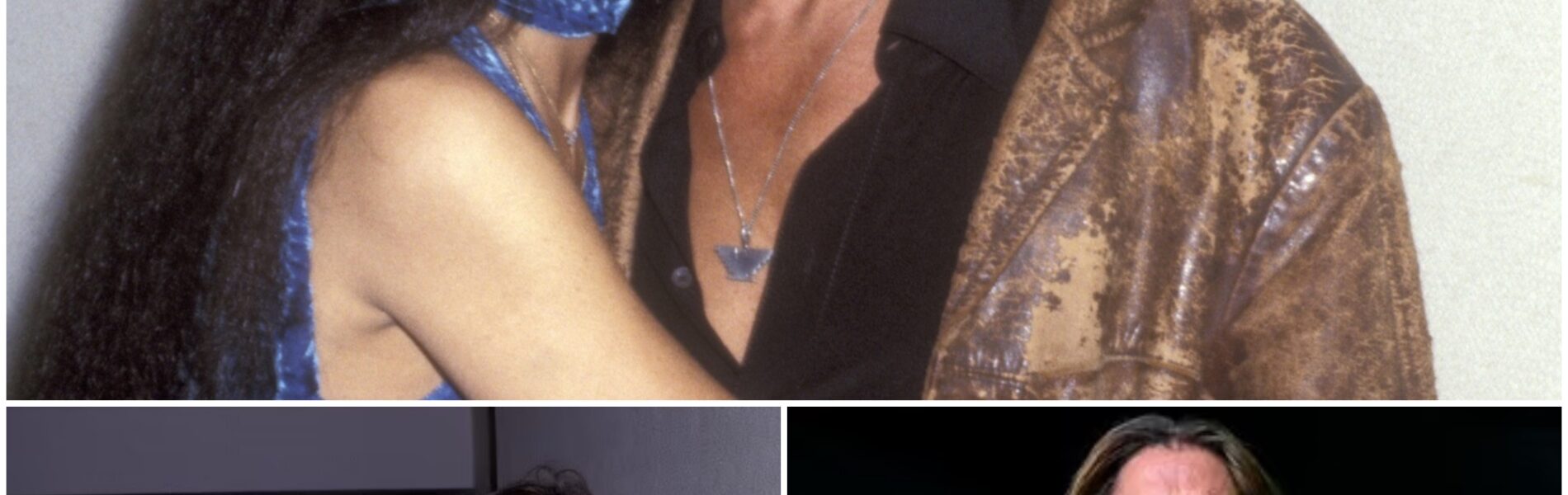 Kris Kristofferson and Rita Coolidge: Passion, Pain, and the Dark Heart of Rock’s Inner Circle