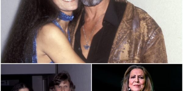 Kris Kristofferson and Rita Coolidge: Passion, Pain, and the Dark Heart of Rock’s Inner Circle