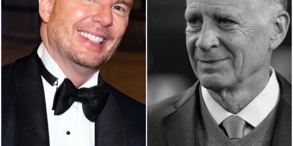 “The Hidden Clause in Matthew Rooney’s Will That Shook Pittsburgh — Steelers Heir’s Last Words Leave Fans Asking: How Could One Man Give So Much?”