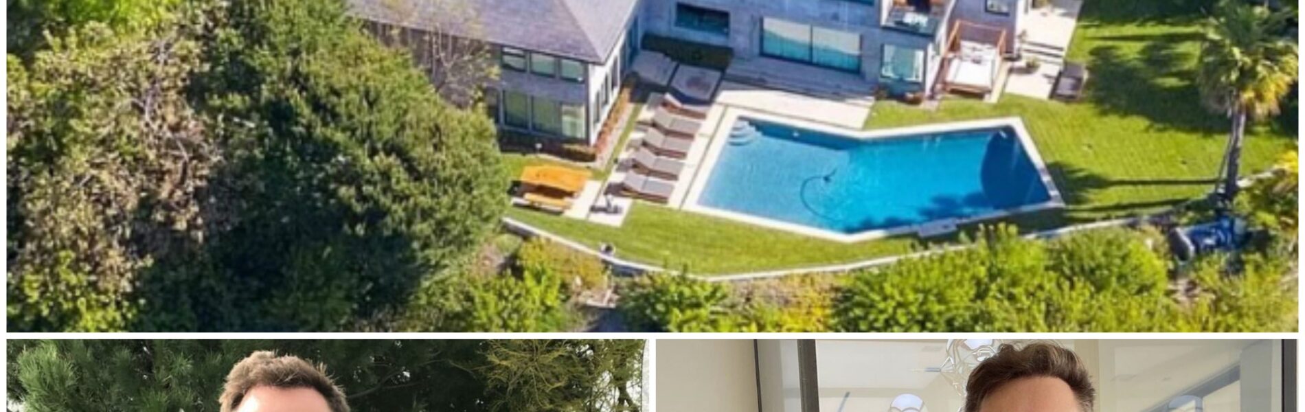 BREAKING: Elon Musk secretly transforms his mother Maye’s humble suburban home into a breathtaking masterpiece. No flashy press, no cameras—just one final, jaw-dropping tribute that left neighbors speechless and fans around the world in awe.