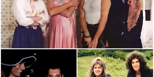 Brian May Exposes Surprising Secrets and Quirks of His Queen Bandmates