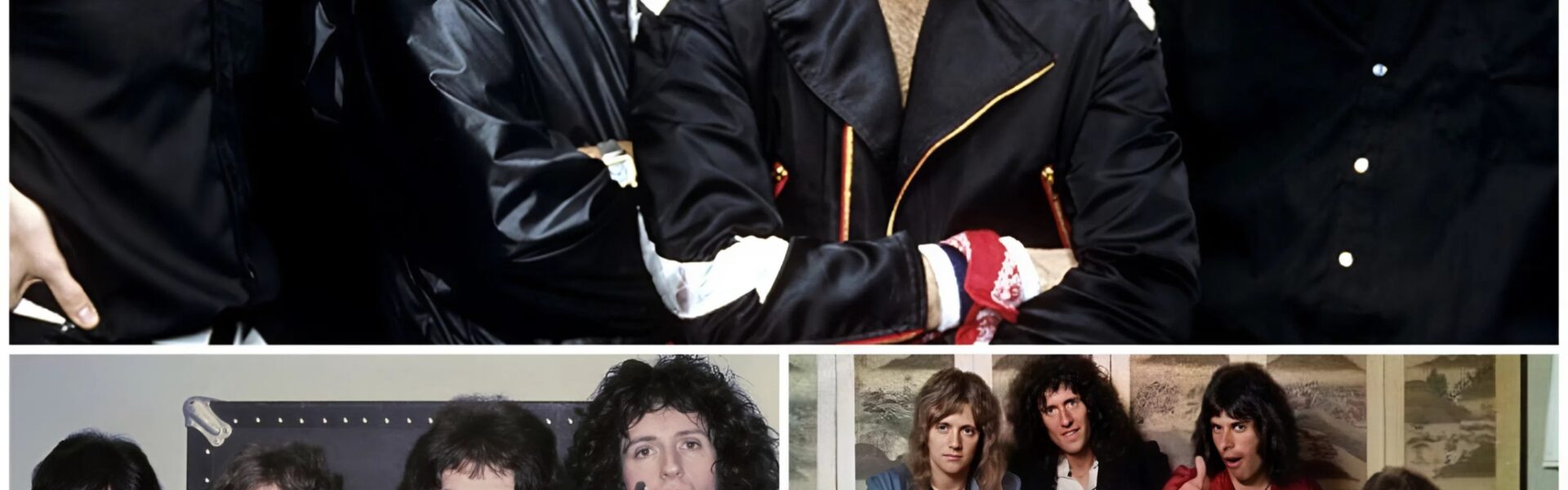 Queen’s “Body Language”: The Song That Sparked Controversy Inside and Outside the Band