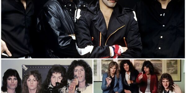 Queen’s “Body Language”: The Song That Sparked Controversy Inside and Outside the Band