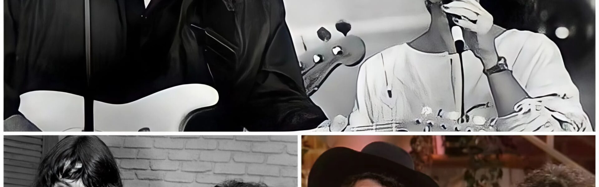 Jessi Colter Breaks Silence: The Hidden Financial Struggles After Waylon Jennings’ Passing