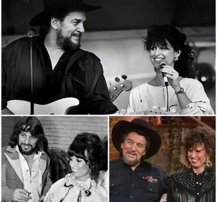 Jessi Colter Breaks Silence: The Hidden Financial Struggles After Waylon Jennings’ Passing