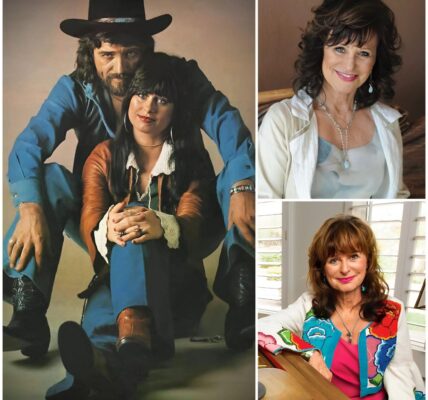 Jessi Colter’s Peaceful Return to Mesa: Finding Closure and Reflection in Her Final Chapter