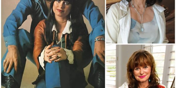 Jessi Colter’s Peaceful Return to Mesa: Finding Closure and Reflection in Her Final Chapter