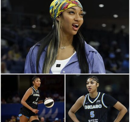 Angel Reese’s Chicago Return Met With Empty Seats and Tough Questions for the WNBA