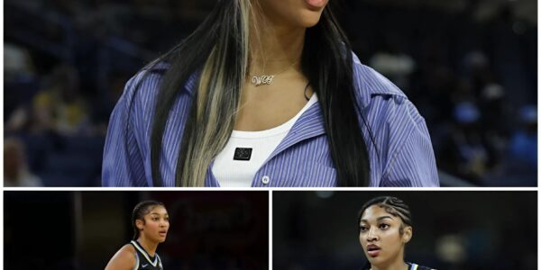 Angel Reese’s Chicago Return Met With Empty Seats and Tough Questions for the WNBA