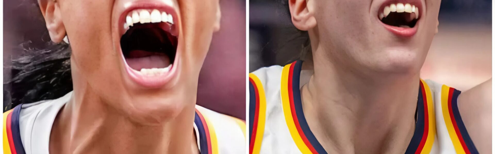 Chaos in the WNBA: DeWanna Bonner Suspended After Explosive Hit on Caitlin Clark