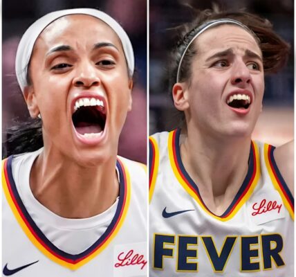 Chaos in the WNBA: DeWanna Bonner Suspended After Explosive Hit on Caitlin Clark