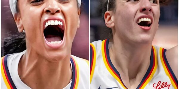 Chaos in the WNBA: DeWanna Bonner Suspended After Explosive Hit on Caitlin Clark
