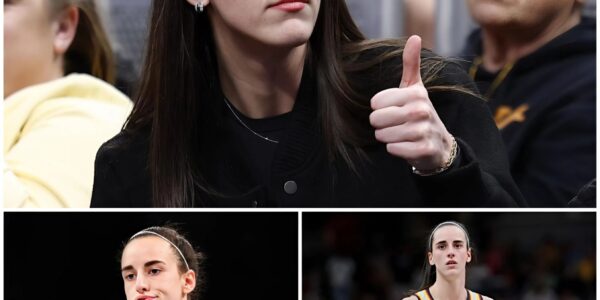 Caitlin Clark’s Stunning Announcement Shakes Women’s Basketball: What Comes Next for the Game’s Brightest Star?
