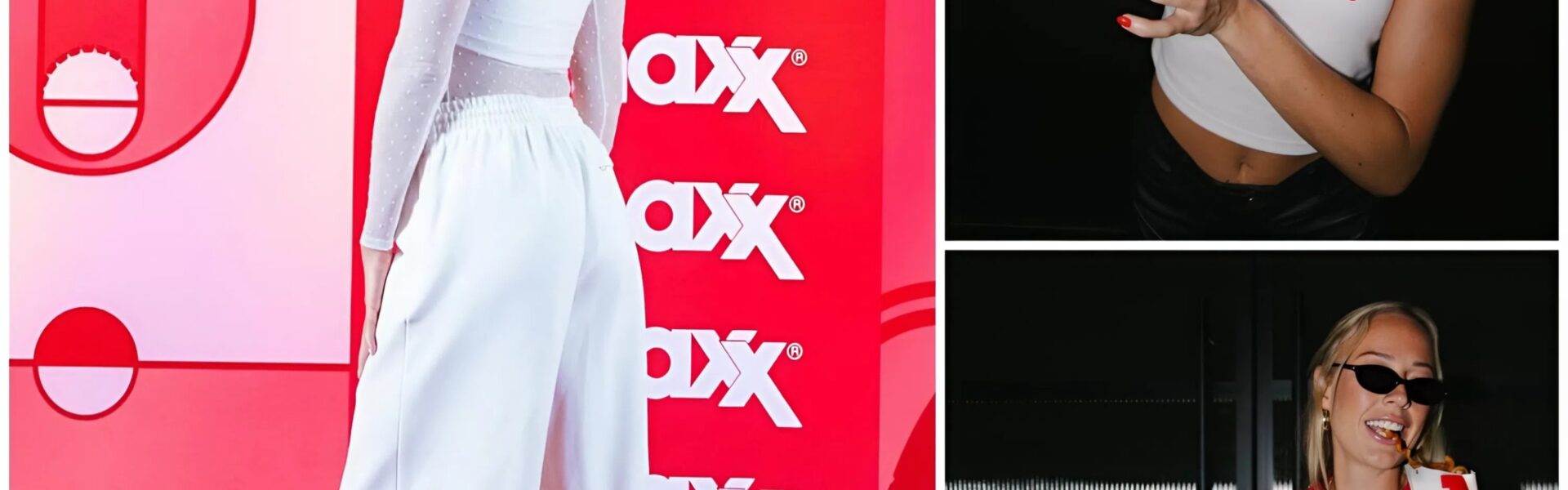 Sophie Cunningham Turns Down $50 Million: “Money Doesn’t Define My Legacy”