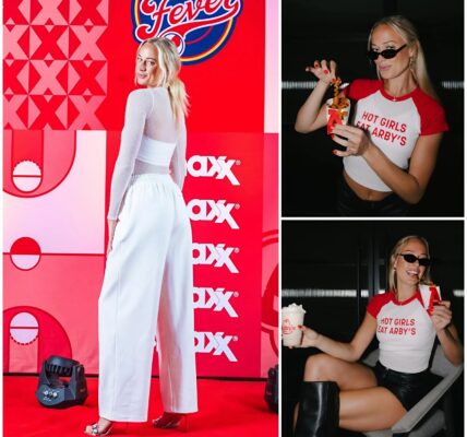Sophie Cunningham Turns Down $50 Million: “Money Doesn’t Define My Legacy”