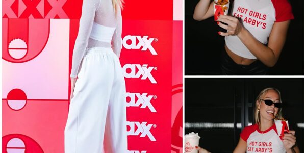 Sophie Cunningham Turns Down $50 Million: “Money Doesn’t Define My Legacy”