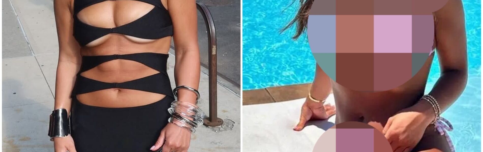“NO ONE EXPECTED THIS — Gia Giudice Fires Back at Outfit Hate With a Response That Changed Everything”