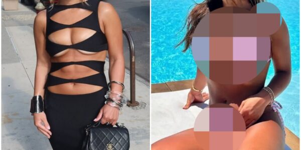 “NO ONE EXPECTED THIS — Gia Giudice Fires Back at Outfit Hate With a Response That Changed Everything”