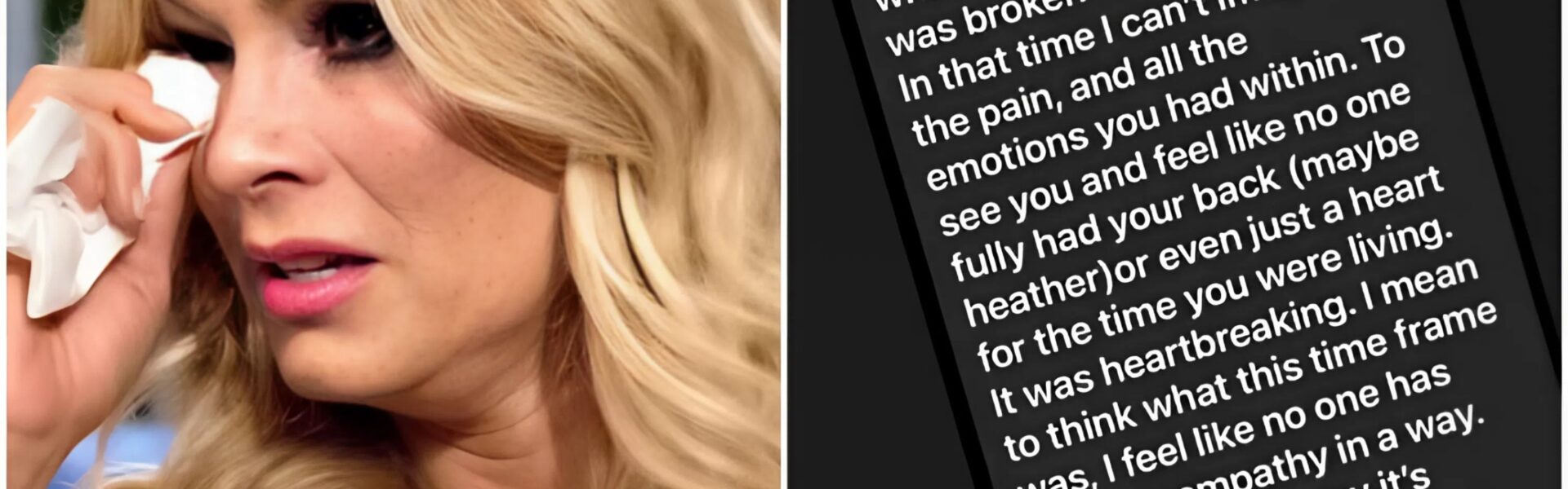 “Chaos in Orange County: Tamra Judge’s Late-Night Admission Sends Shockwaves Through RHOC… But Her Next Move Toward Heather Dubrow Left Everyone Speechless”