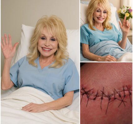 Dolly Parton Breaks Her Silence After Surgery: “I Am Fighting, But I Cannot Do It Alone”