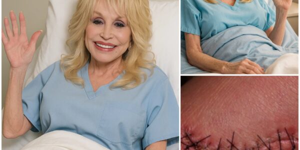 Dolly Parton Breaks Her Silence After Surgery: “I Am Fighting, But I Cannot Do It Alone”